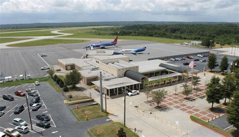 Macon ga airport - Feb 22, 2024 · Airport Ownership and Management from official FAA records. Ownership: Publicly-owned. Owner: MACON-BIBB COUNTY CONSOLIDATED GOVT. 700 POPULAR STREET. MACON, GA 31201. Phone 478-751-7170. Manager: 
